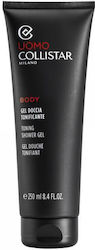Collistar Αφρόλουτρο σε Gel 250ml Collistar Αφρόλουτρο σε Gel 250ml