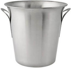 Dianomiki Găleată de gheață Inox Bol Dianomiki Găleată de gheață Inox Bol