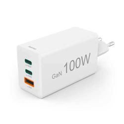 HAMA 201997 Αντάπτορας 100W