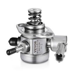 Vevor Αντλία Καυσίμου Υψηλής Πίεσης 50-80 L H Ρυθμός Ροής 0,5 Mpa Πίεση Kia Hyundai Santa 35320-2g720 35320-2g740 Vevor Αντλία Καυσίμου Υψηλής Πίεσης 50-80 L H Ρυθμός Ροής 0,5 Mpa Πίεση Kia Hyundai Santa 35320-2g720 35320-2g740