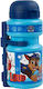 Tataway Παιδικό Παγούρι Paw Patrol Πλαστικό Μπλε 350ml