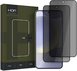 Hofi Tempered Glass 2pcs (Galaxy S25+)