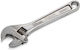 Sata French Wrench with Adjustable Opening 6mm 152.4mm