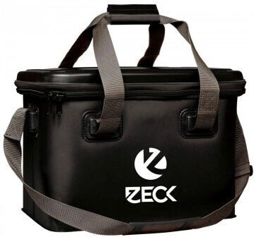 Zeck M Waterproof Tackle Container Bag 35x23x25cm