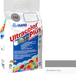 Mapei Ultracolor Plus Αρμόστοκος Γκρι 5kg Mapei Ultracolor Plus Αρμόστοκος Γκρι 5kg