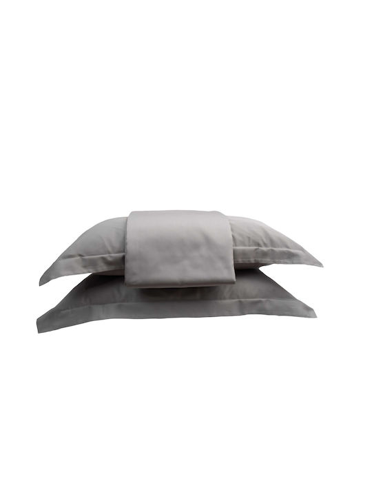 Epavlis Homeware Sheet Super-Double with Elasti...