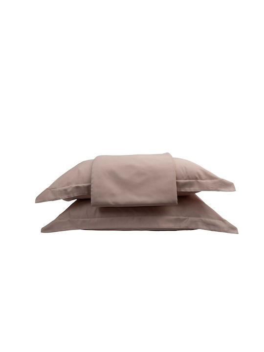 Epavlis Homeware Sheet Super-Double 240x270cm. ...