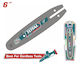 Total Chainsaw Blade Chainsaw Blade 15cm TGTSB50601