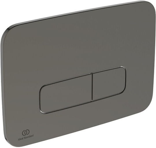 Ideal Standard Prosys Oleas M3 Flush Plate Dual Flush