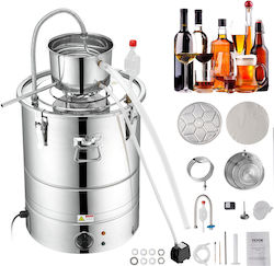 Vevor Distiller 30l