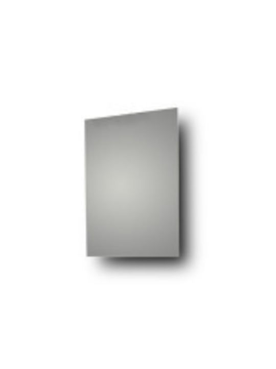 Martin Bathroom Mirror 40x90cm