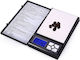 Electronic Precision Commercial Scale with Weighing Capacity of 0.5kg and Division 0.01gr