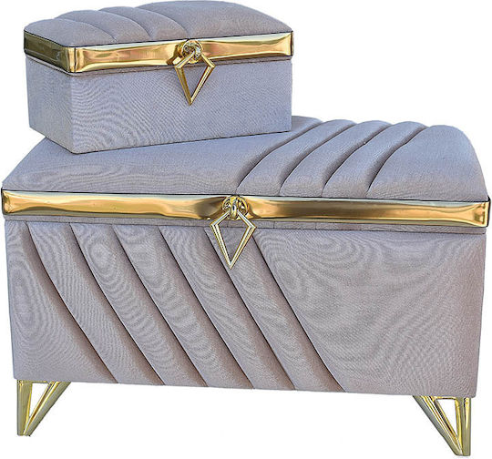 Kaliso Cutie Botez 58x47x38εκ.