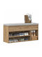 Entry Furniture Coffee 102x30.5x45cm