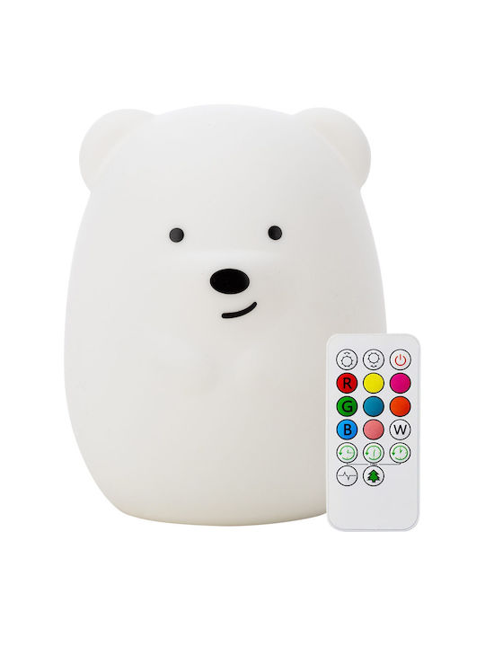 FreeOn Bear USB