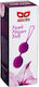 Purple Pleasure Balls