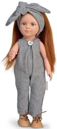 Magic Baby Μωρό Κούκλα Nina 33 εκ.