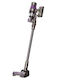 Samus Power Wiederaufladbar 2-in-1 Staubsauger Stick & Handgerät 29.6V Gray