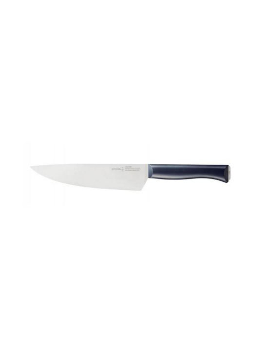 Opinel Intempora Μαχαίρι Chef από Ανοξείδωτο Ατσάλι 20cm