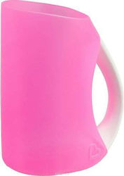 Munchkin Rinse Cup Fuchsia 1pcs