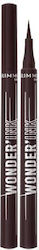 Rimmel Wonder Ink Waterproof Pen Eye Liner 1ml