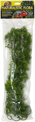 Zoomed Borneo Star Decor pentru terariu de reptile din Plastic