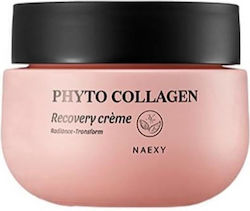 NAEXY Phyto Collagen Ενυδατική Κρέμα 50ml NAEXY Phyto Collagen Ενυδατική Κρέμα 50ml