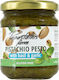 Pistachio Pesto Basil & Garlic Gluten-free Vegan Sugar-free 1kg