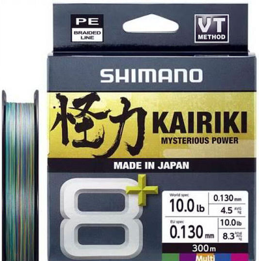 Shimano Fishing Filament 150m / 0.19mm