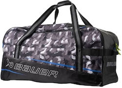 Bauer Sack Voyage Black Bauer Sack Voyage Black