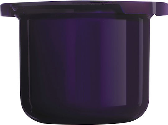 Caudalie Premier Cru La Creme Refill Rich Κρέμα Προσώπου για Ενυδάτωση, Αντιγήρανση & Σύσφιξη με Υαλουρονικό Οξύ & Ceramides 50ml