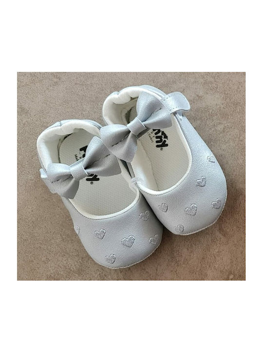 Baby Ballerinas White