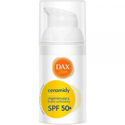 Dax Regenerierende Sonnencreme SPF50+ 30ml Dax Regenerierende Sonnencreme SPF50+ 30ml