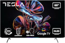 Tesla Smart 65" 4K OLED Series 9 (2024)