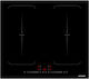 Heinner Induction Cooktop Autonomous with Child...
