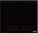 Heinner Induction Cooktop Autonomous with Child...