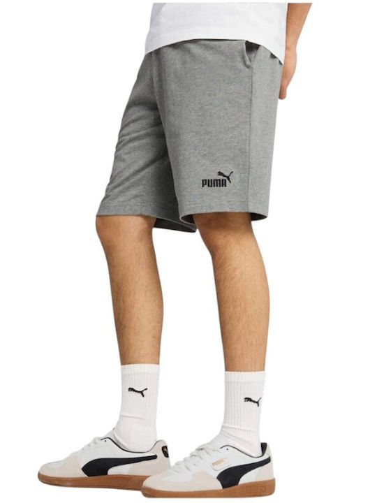 PUMA Herrenshorts Gray