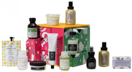 Davines Calendar de Advent