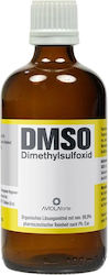 Nordic Pure Dmso Течност 100мл
