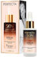 Perfecta Anti-aging Serum Face with Peptides for Firming 30ml