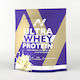 Nutriyummy Ultra Whey Протеин Суроватъчен с Вкус Ванилия 2kg