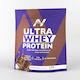 Nutriyummy Ultra Whey Protein Whey with Flavor Chocolate 2kg
