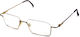 Cazal 407 803 48-17-135