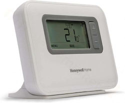 Honeywell Digital Thermostat Raum Honeywell Digital Thermostat Raum