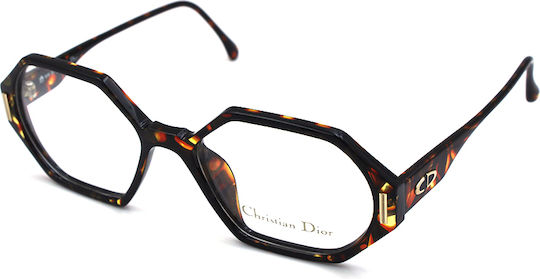 Christian Dior 2597 10 55-17-135