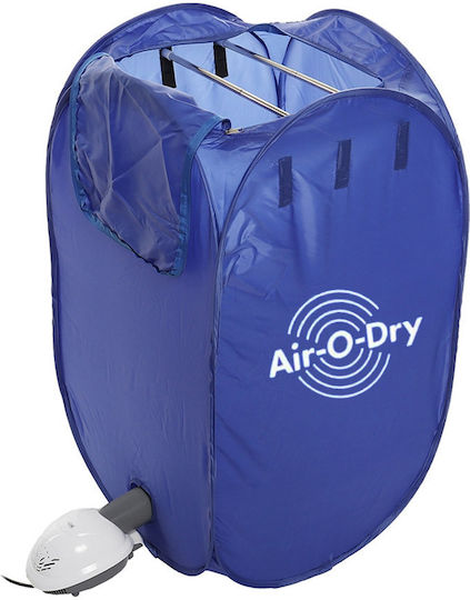 Uscătoare Rufe Încălzită Pardoseală 800W 28x14cm