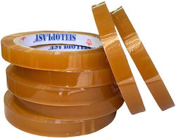 Transparent Tape 12mmx66m Sello