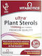 Vitabiotics Ultra Plant Sterols Ειδικό Συμπλήρωμα Διατροφής 30 ταμπλέτες