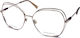Nina Ricci Vnr311 0a39 55-15-135