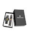 Pierre Lannier Men's Watch Automatic with Black Leather Strap